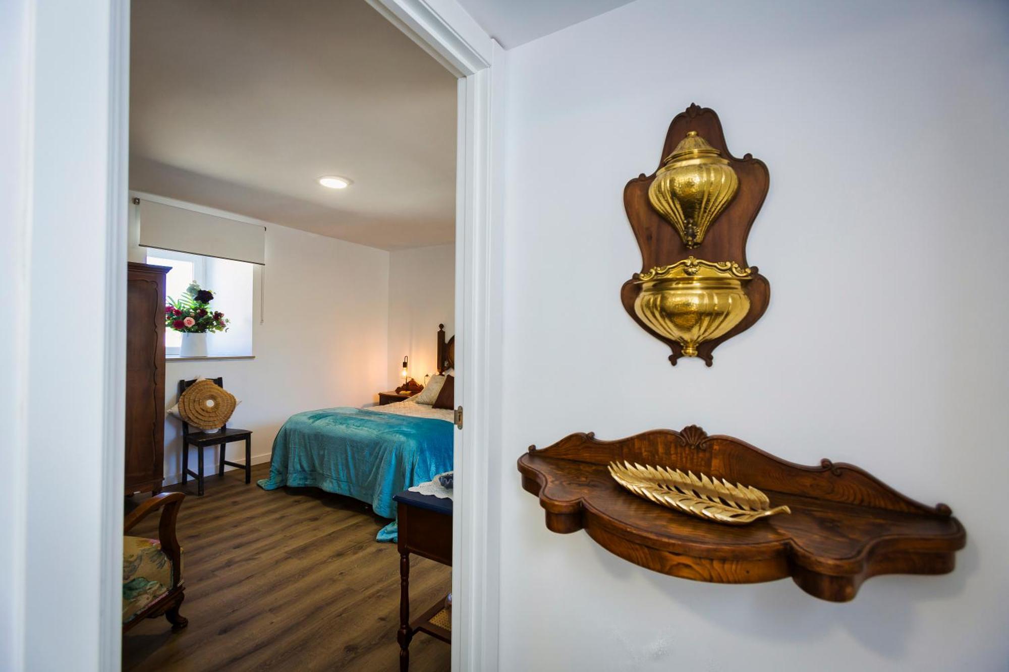 Casa Lela Dumbria Guest House ภายนอก รูปภาพ