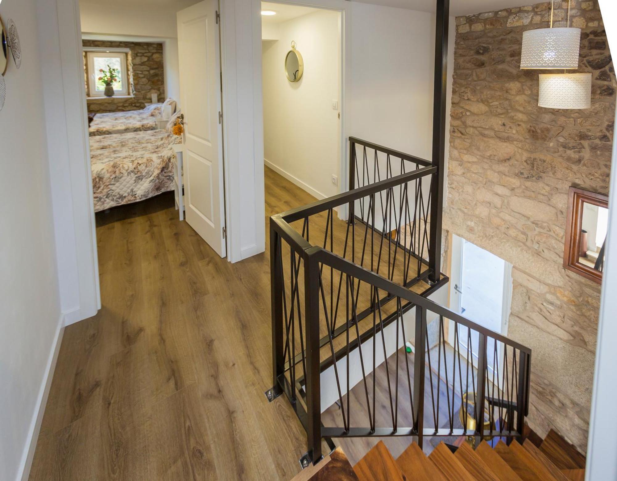 Casa Lela Dumbria Guest House ภายนอก รูปภาพ
