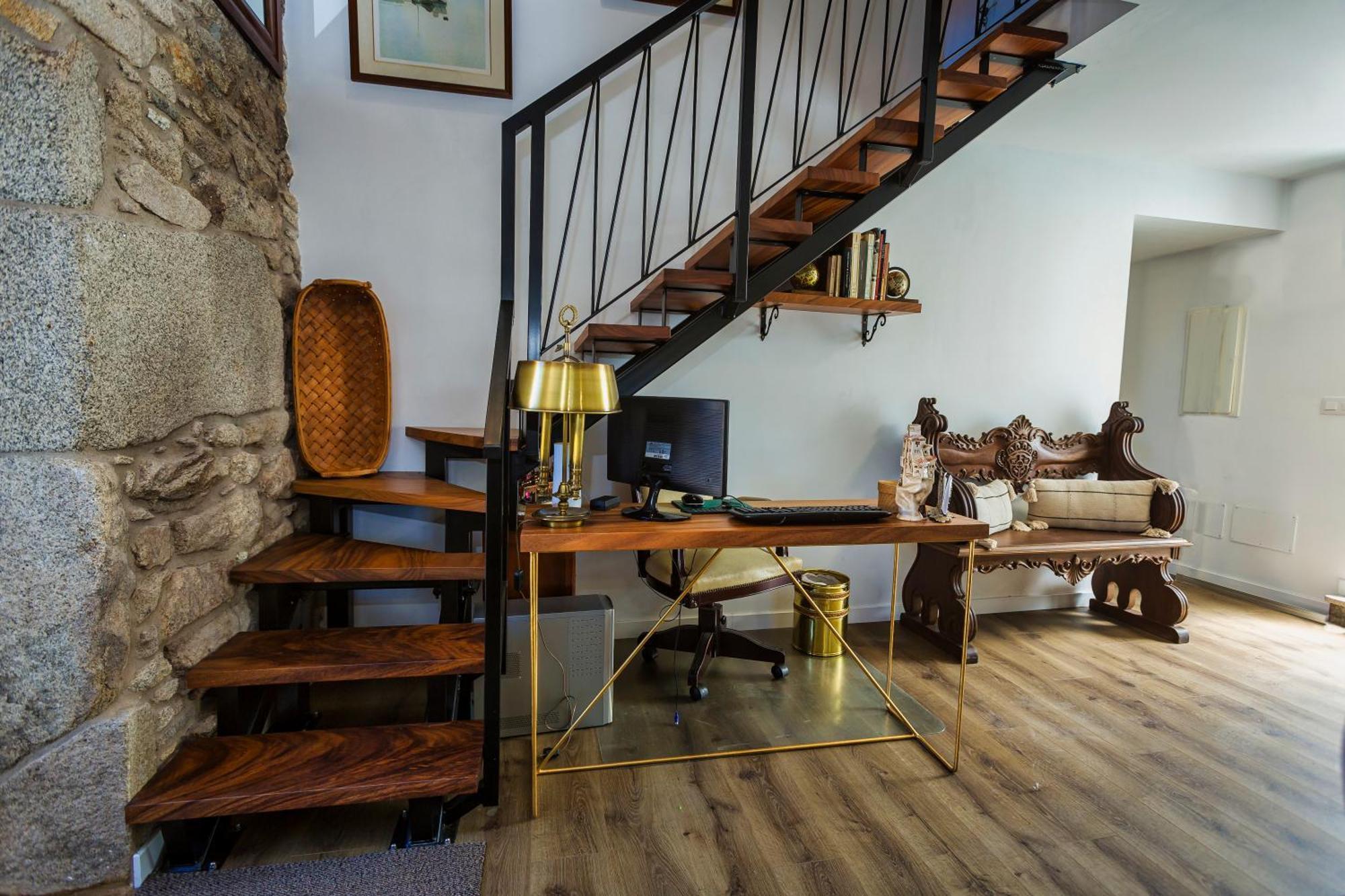 Casa Lela Dumbria Guest House ภายนอก รูปภาพ