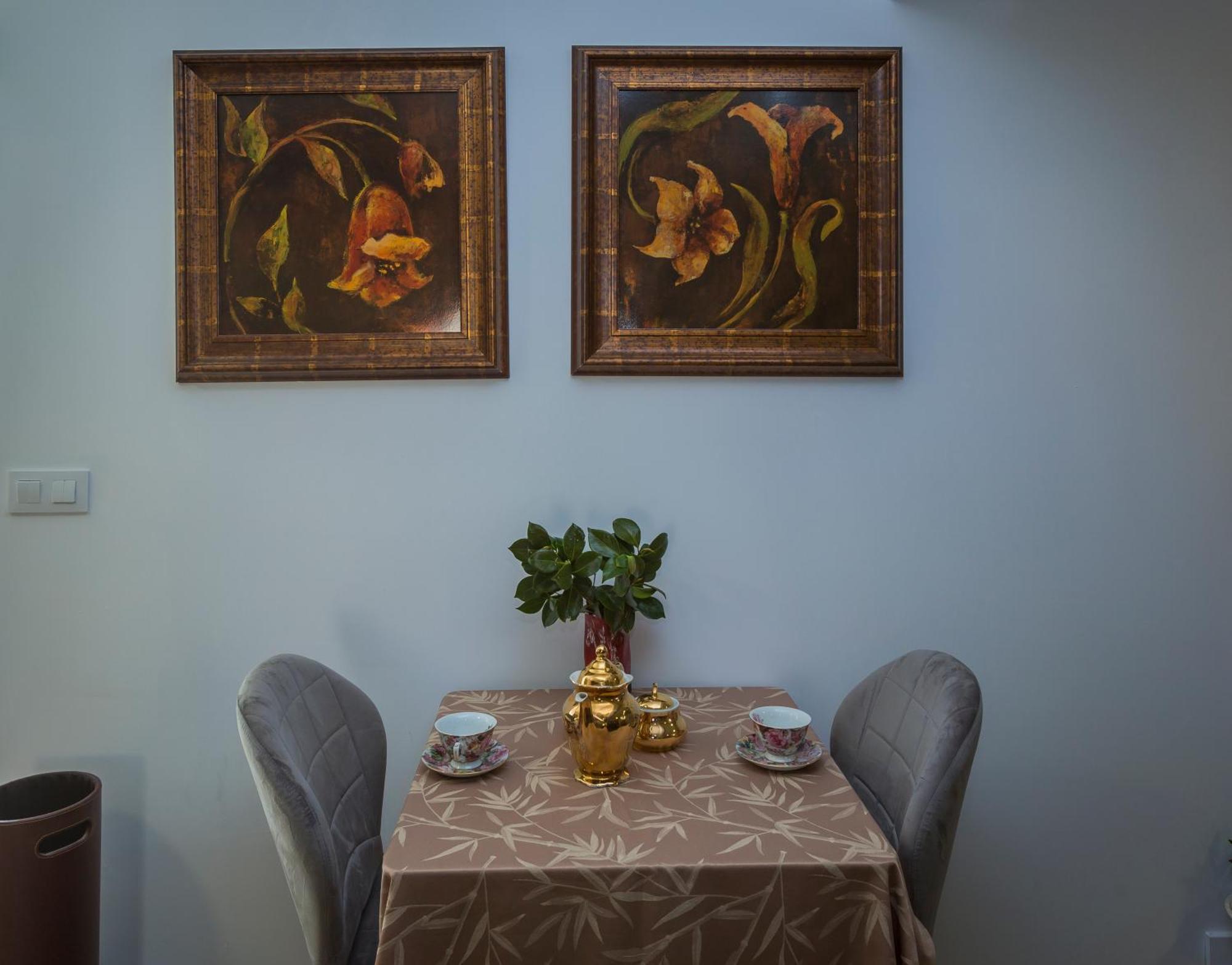 Casa Lela Dumbria Guest House ภายนอก รูปภาพ