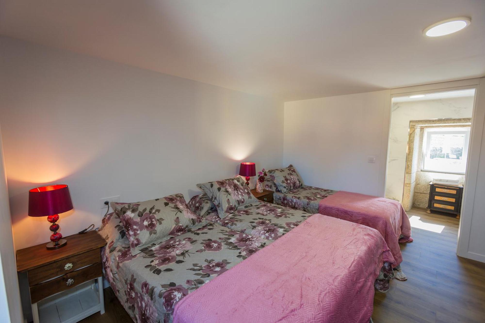 Casa Lela Dumbria Guest House ภายนอก รูปภาพ