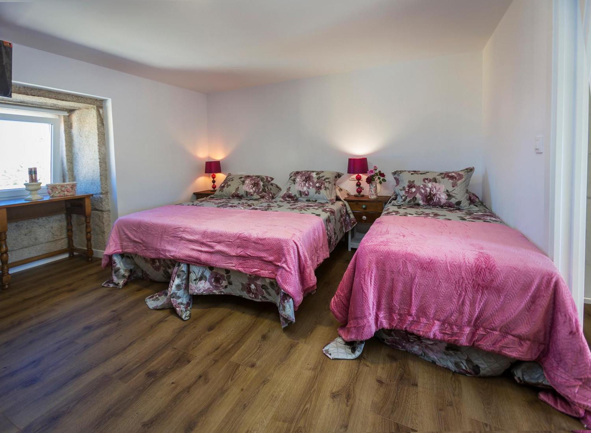 Casa Lela Dumbria Guest House ภายนอก รูปภาพ
