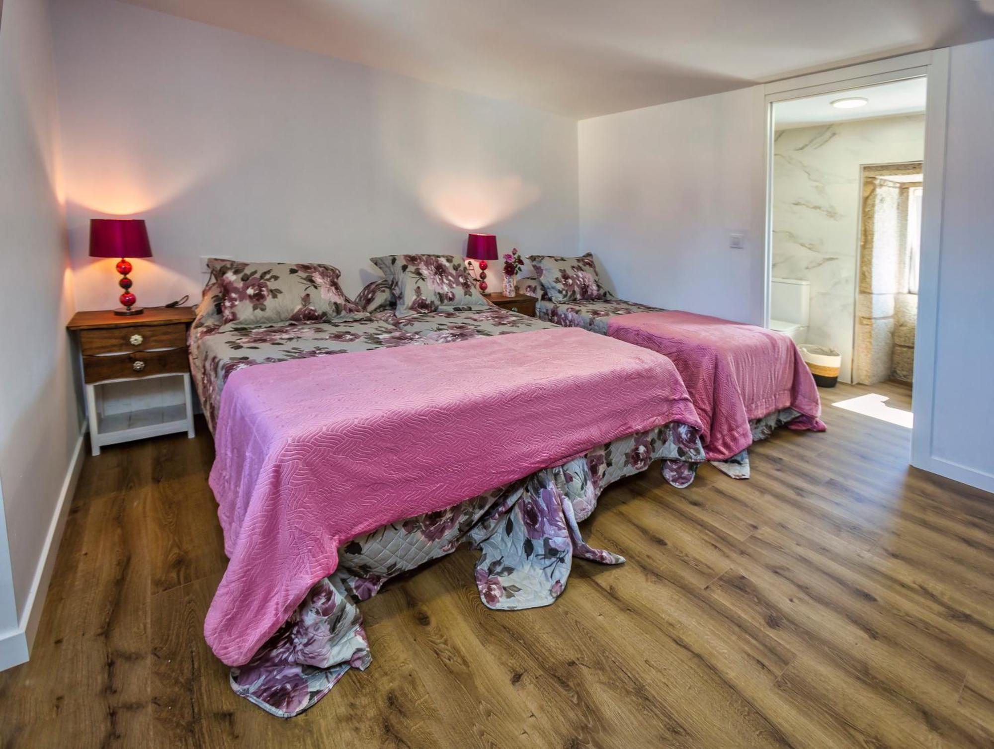 Casa Lela Dumbria Guest House ภายนอก รูปภาพ