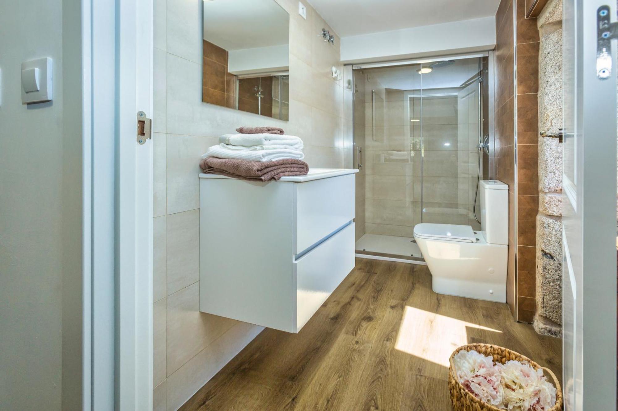 Casa Lela Dumbria Guest House ภายนอก รูปภาพ