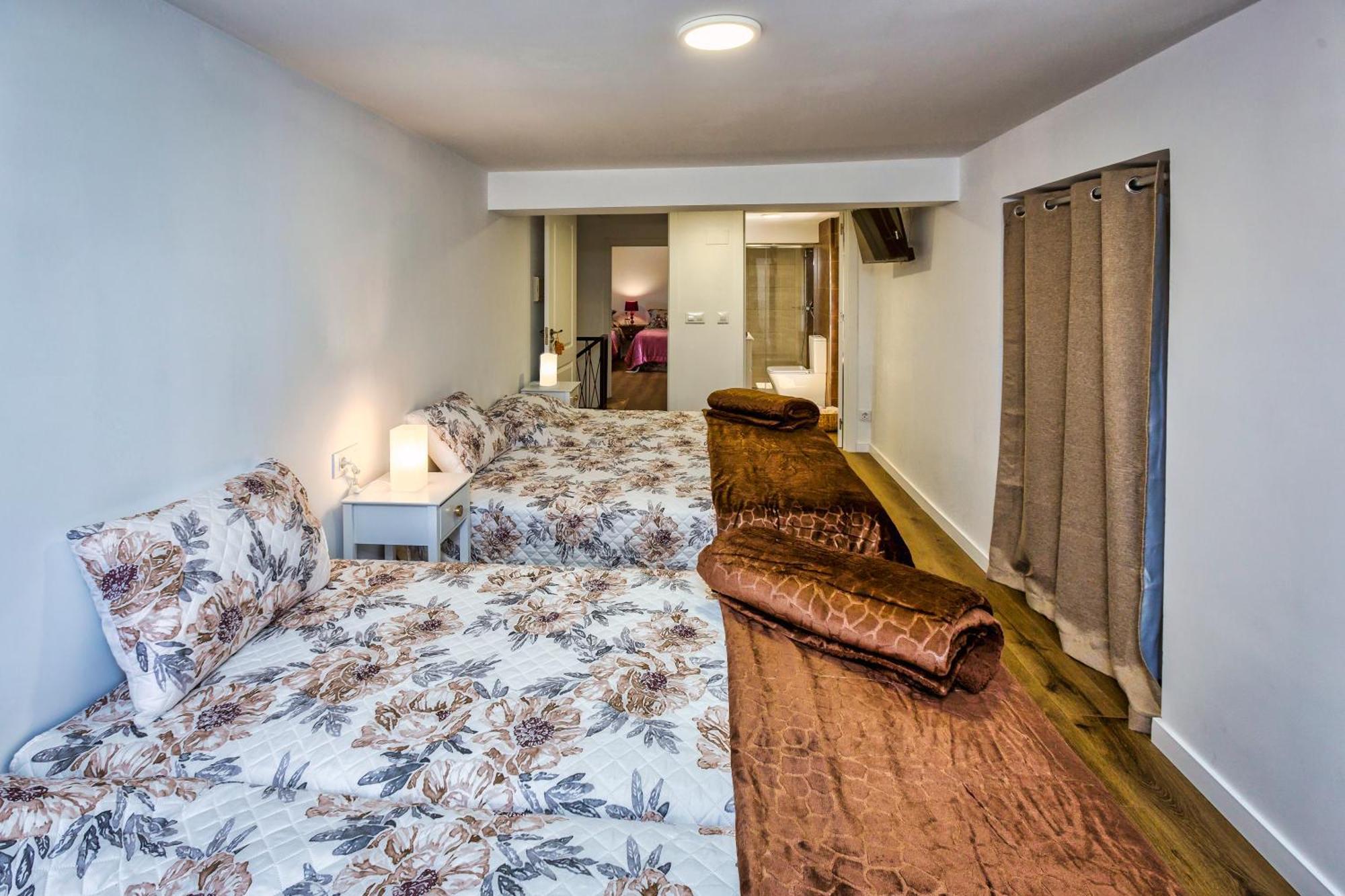 Casa Lela Dumbria Guest House ภายนอก รูปภาพ