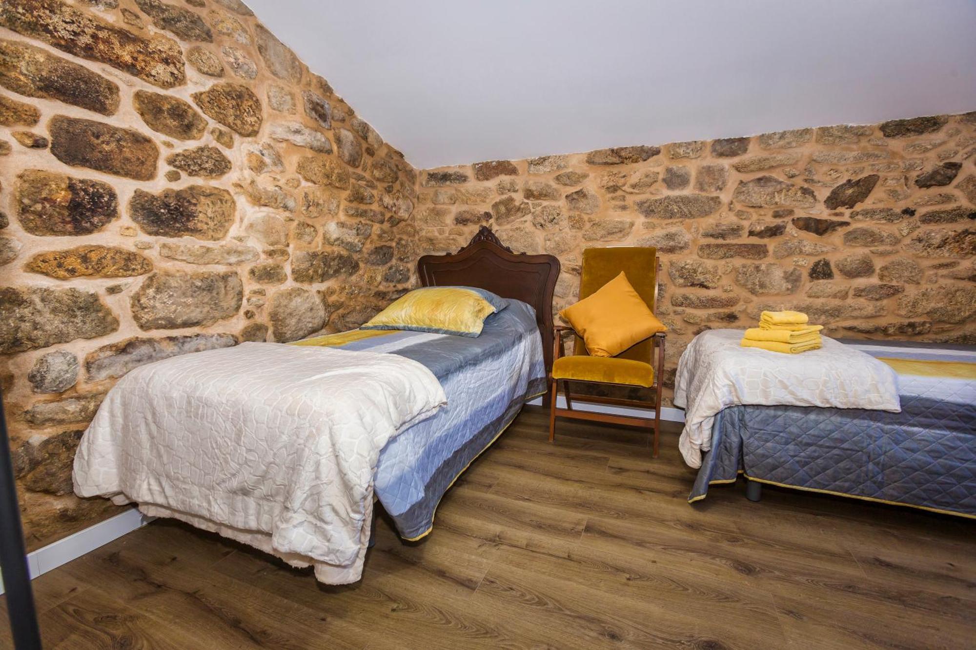 Casa Lela Dumbria Guest House ภายนอก รูปภาพ