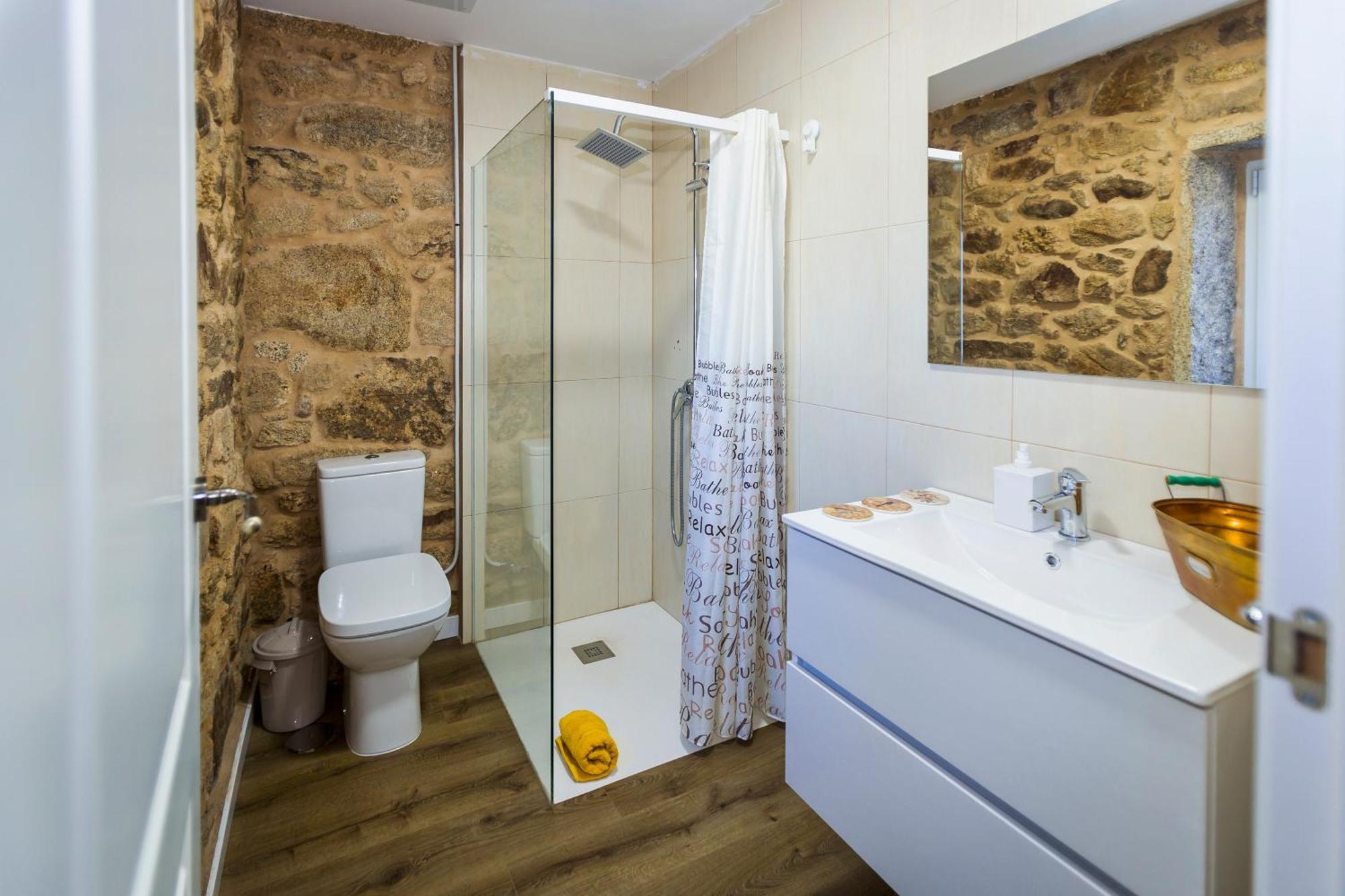 Casa Lela Dumbria Guest House ภายนอก รูปภาพ