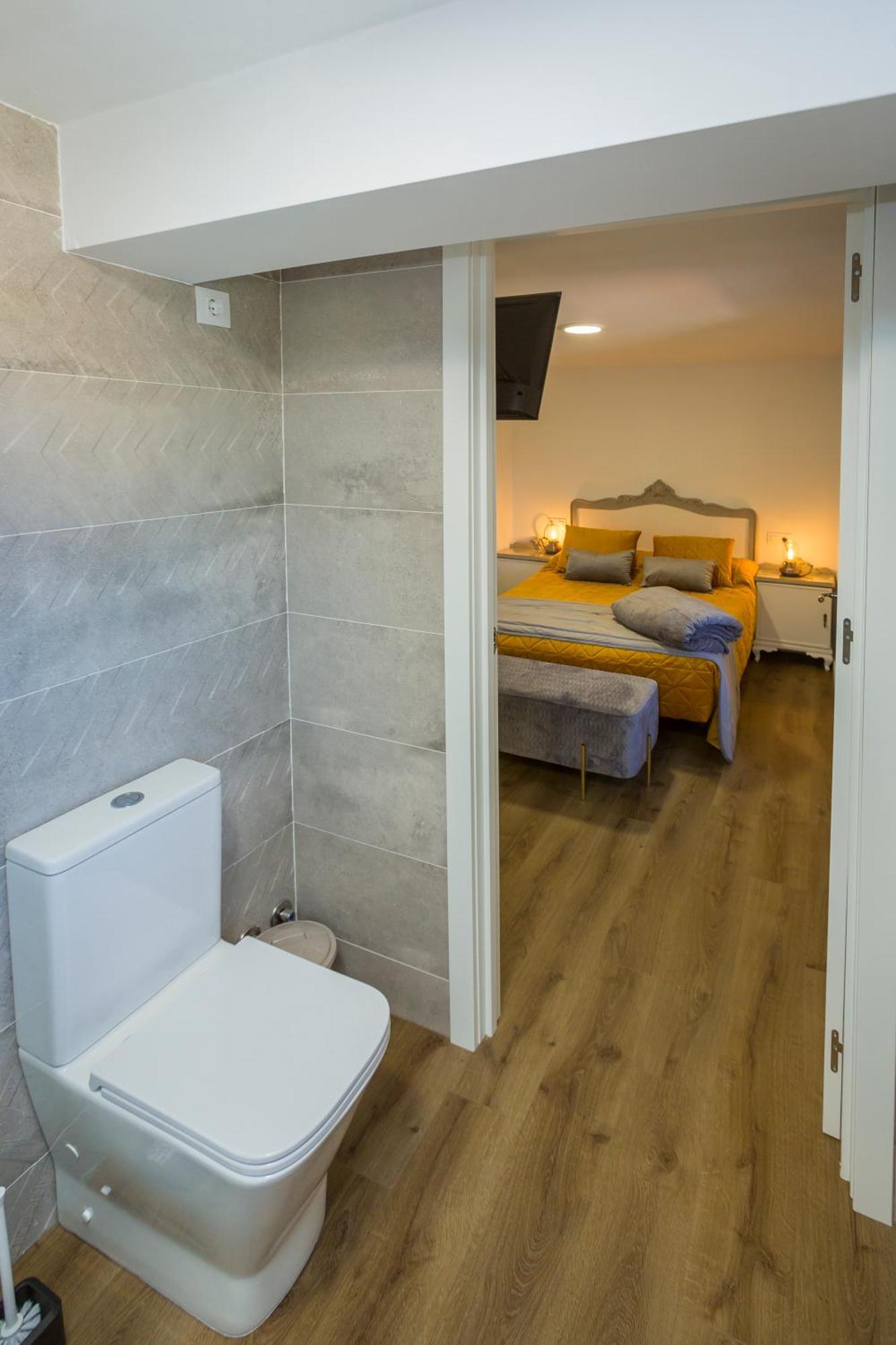 Casa Lela Dumbria Guest House ภายนอก รูปภาพ
