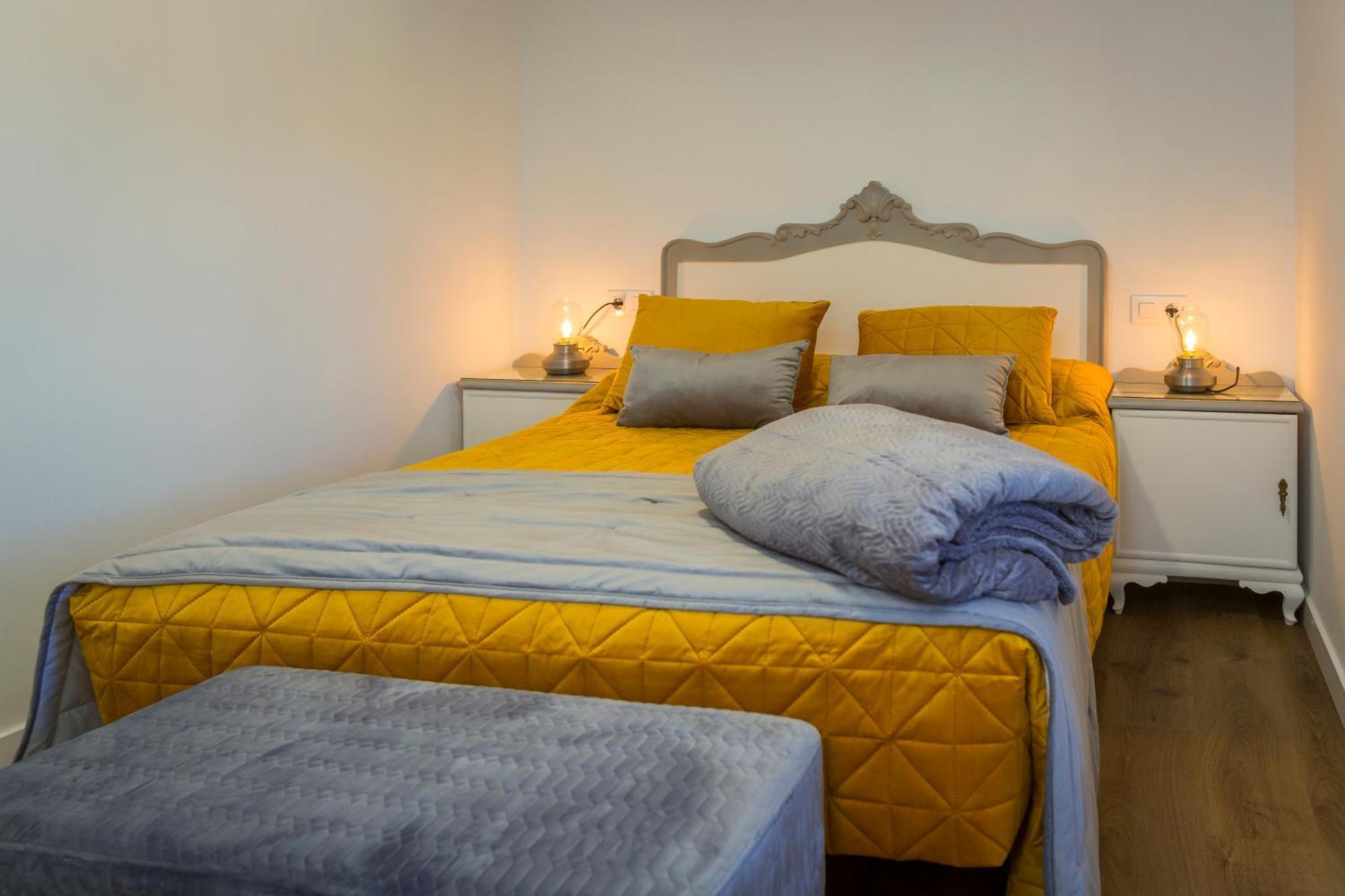 Casa Lela Dumbria Guest House ภายนอก รูปภาพ