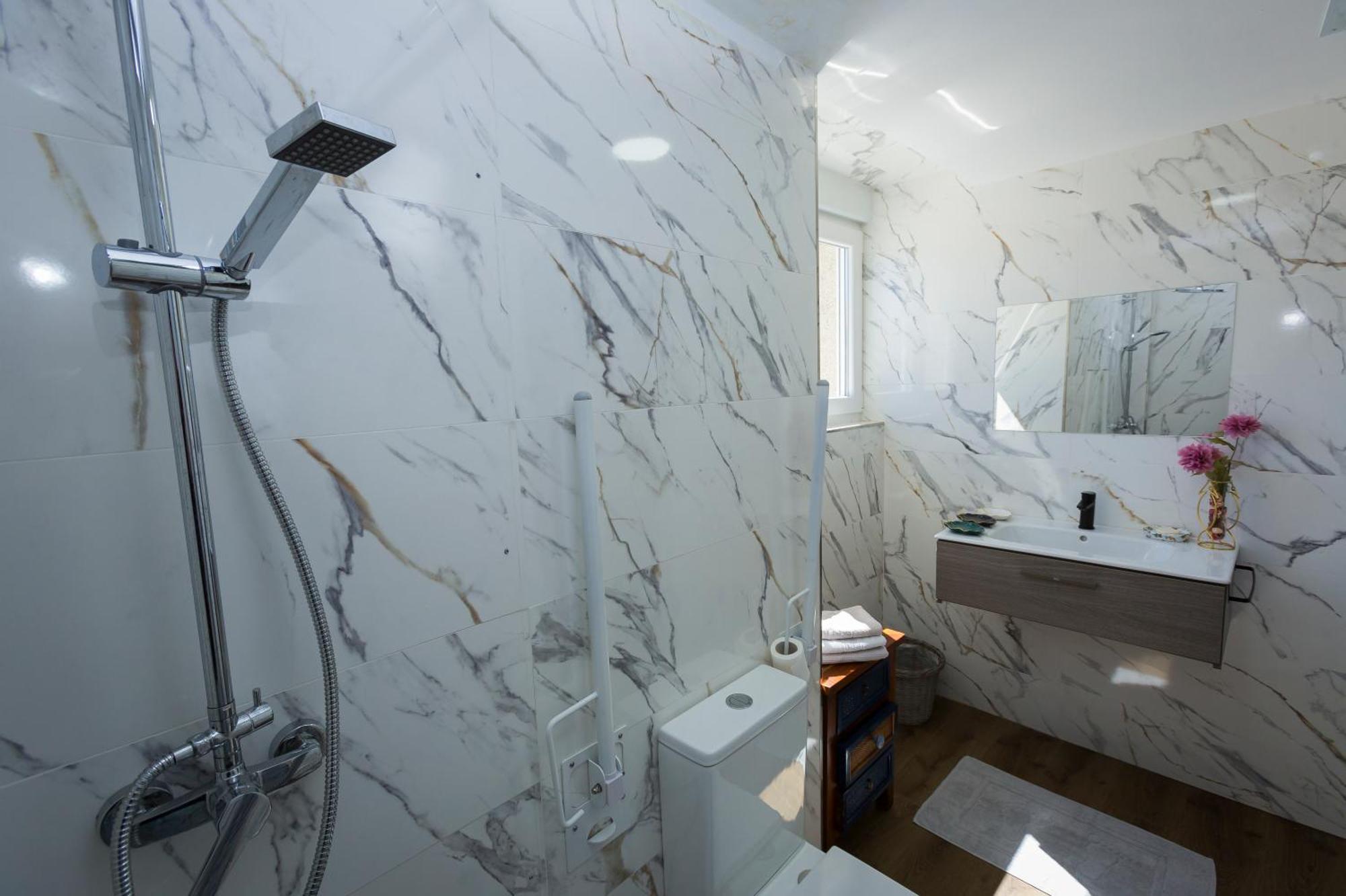 Casa Lela Dumbria Guest House ภายนอก รูปภาพ