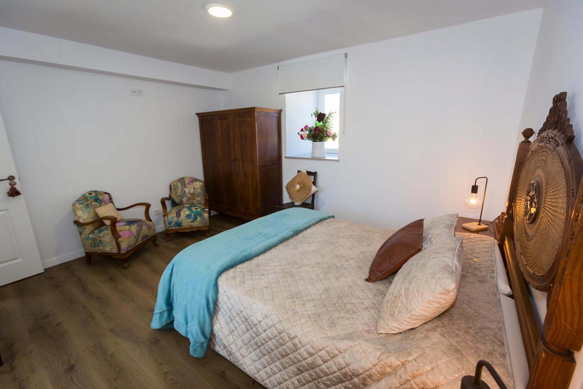 Casa Lela Dumbria Guest House ภายนอก รูปภาพ