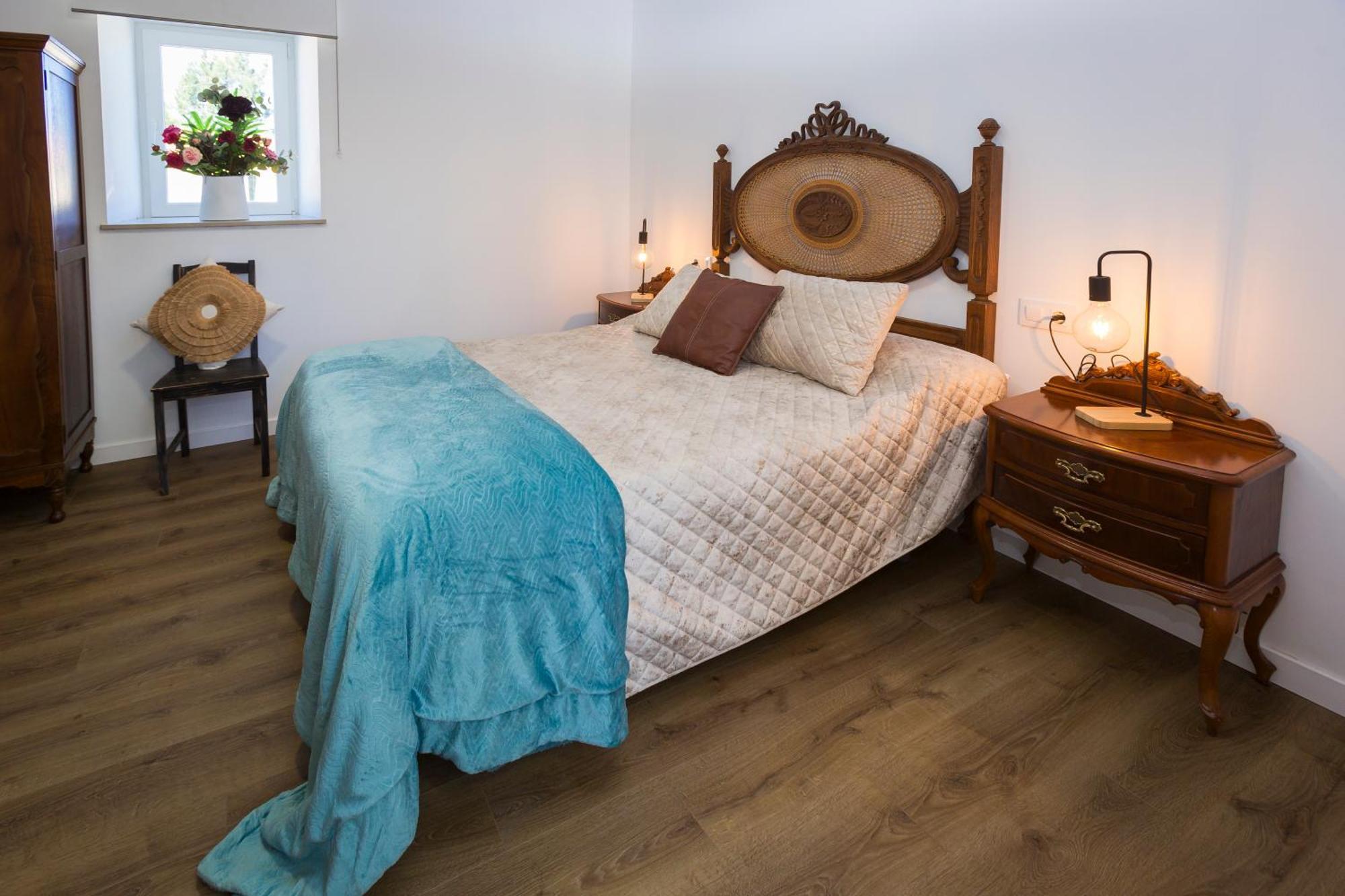 Casa Lela Dumbria Guest House ภายนอก รูปภาพ