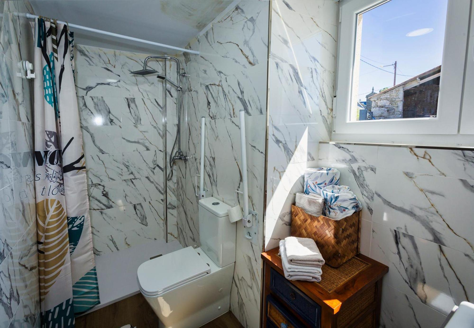 Casa Lela Dumbria Guest House ภายนอก รูปภาพ