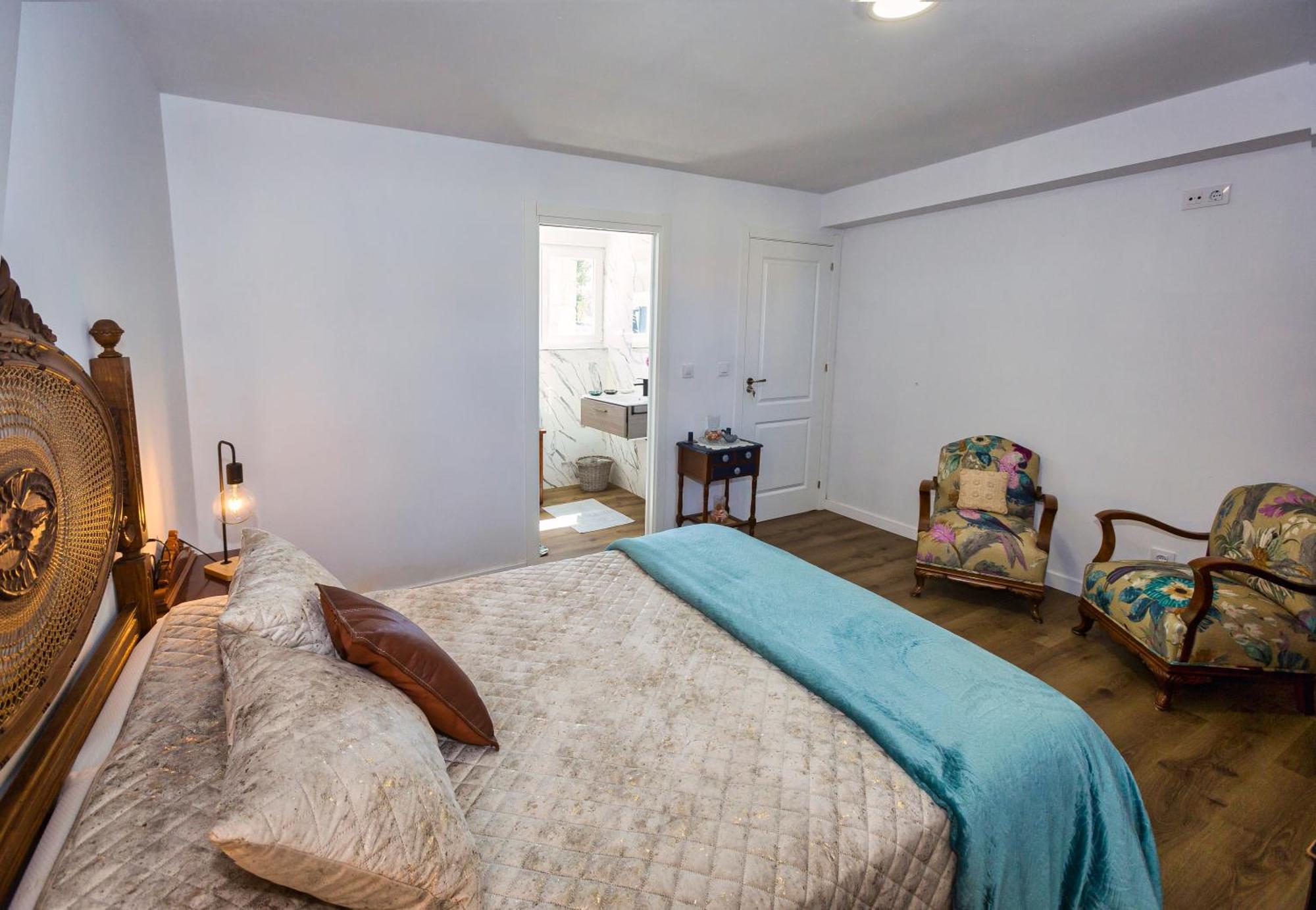 Casa Lela Dumbria Guest House ภายนอก รูปภาพ