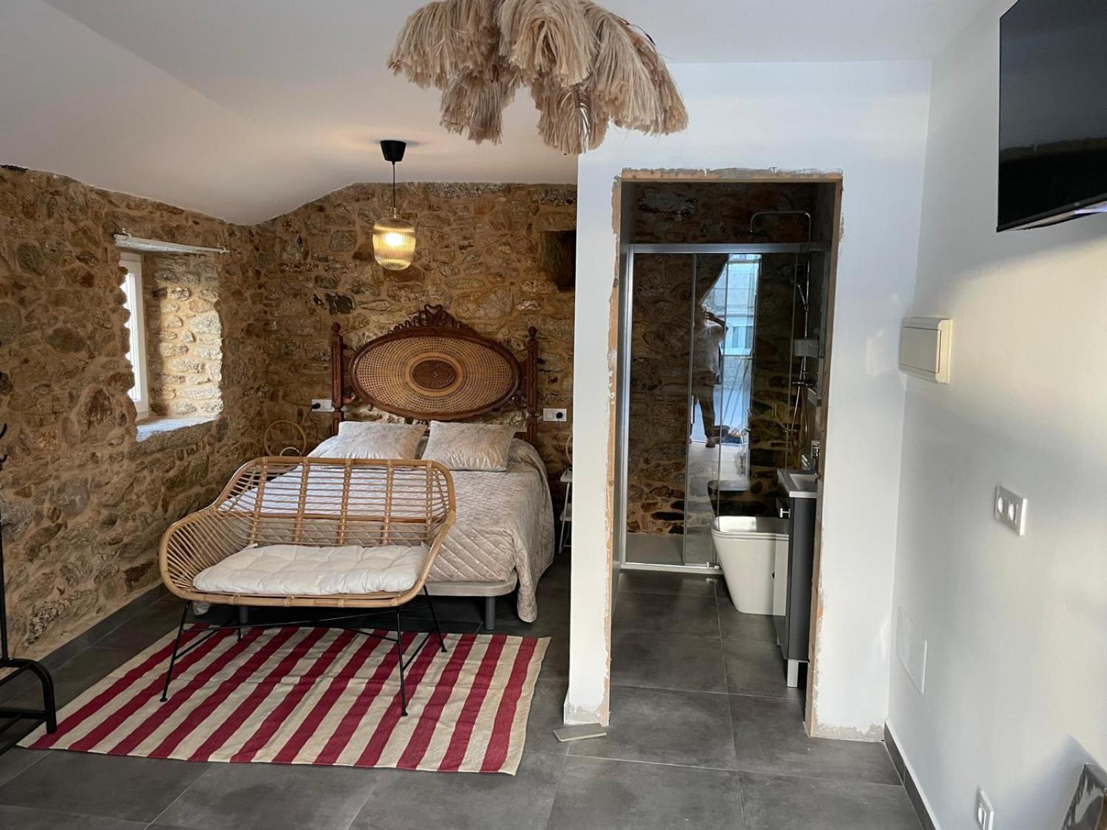 Casa Lela Dumbria Guest House ภายนอก รูปภาพ